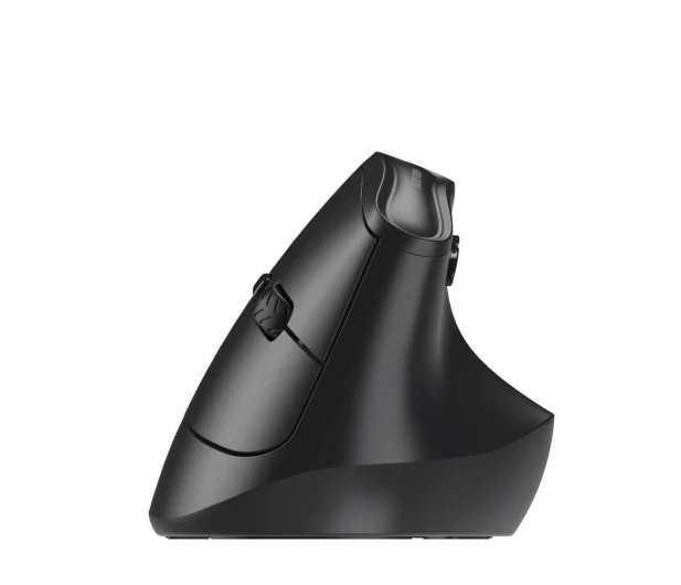 Silver Monkey Premium Ergonomic Wireless Comfort Mouse Silent - 1230128 - zdjęcie 2